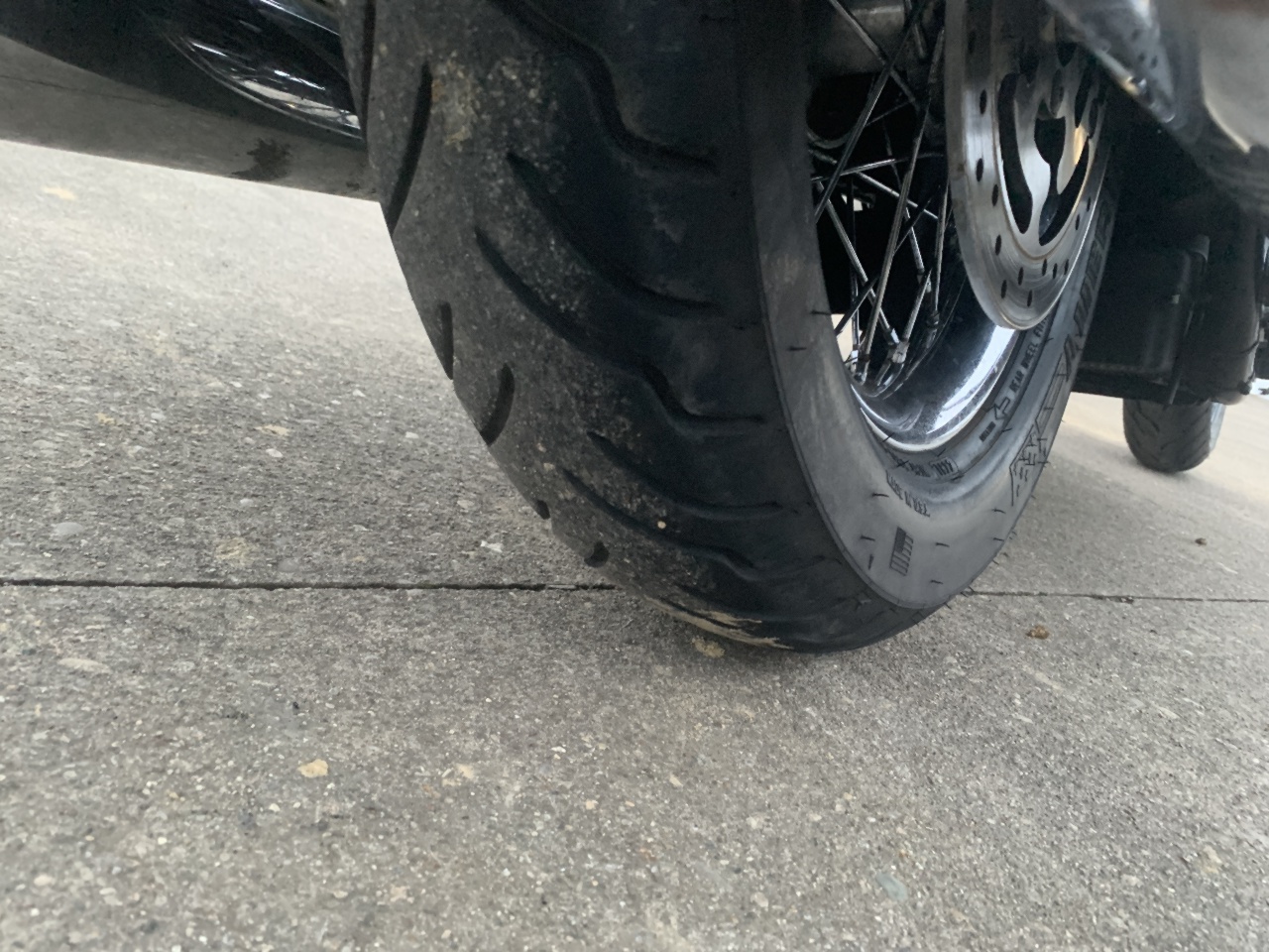 2008 Harley-Davidson Street Glide